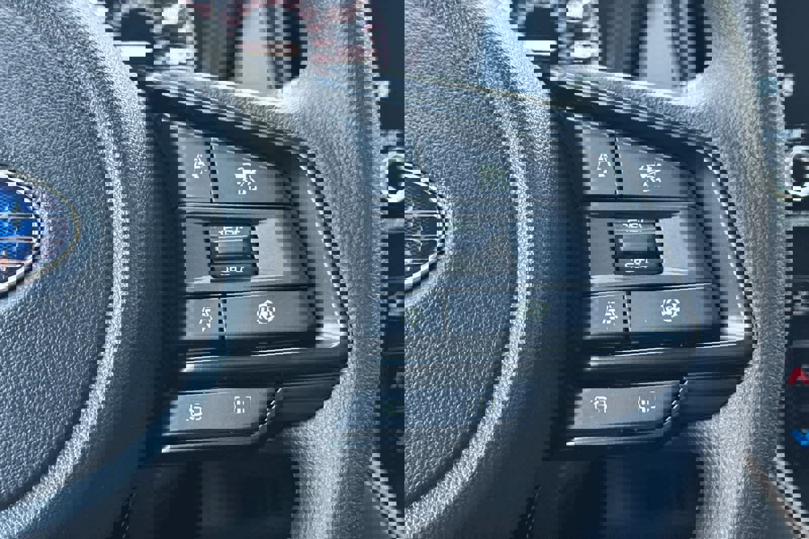 New 2026 Subaru Crosstrek 2.0i Premium image 26