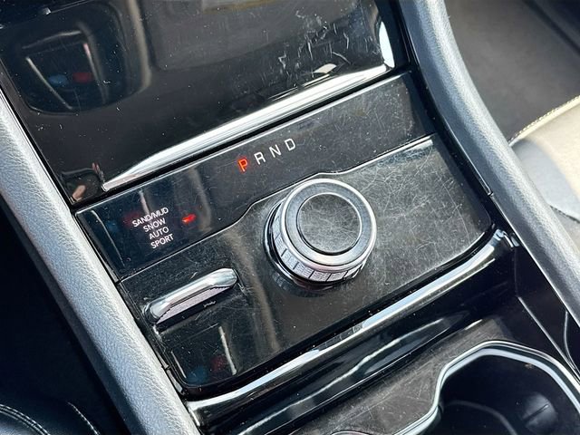 Used 2022 Jeep Grand Cherokee L Limited image 18