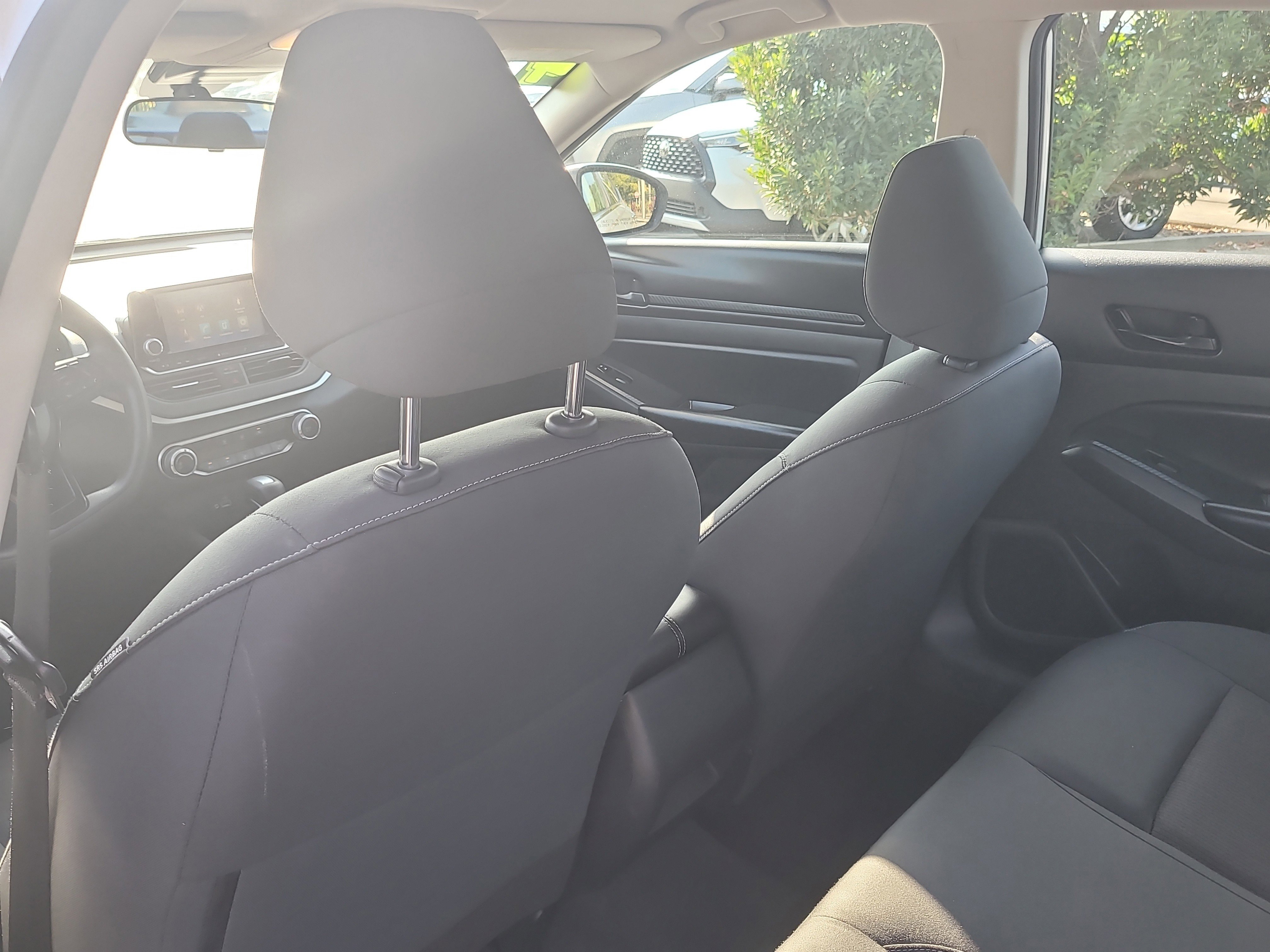 Used 2024 Nissan Altima 2.5 S image 12