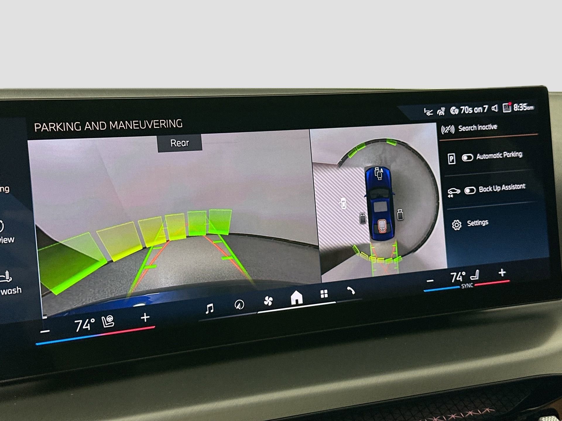 New 2026 BMW 330i Sedan w/ M Sport Package image 13