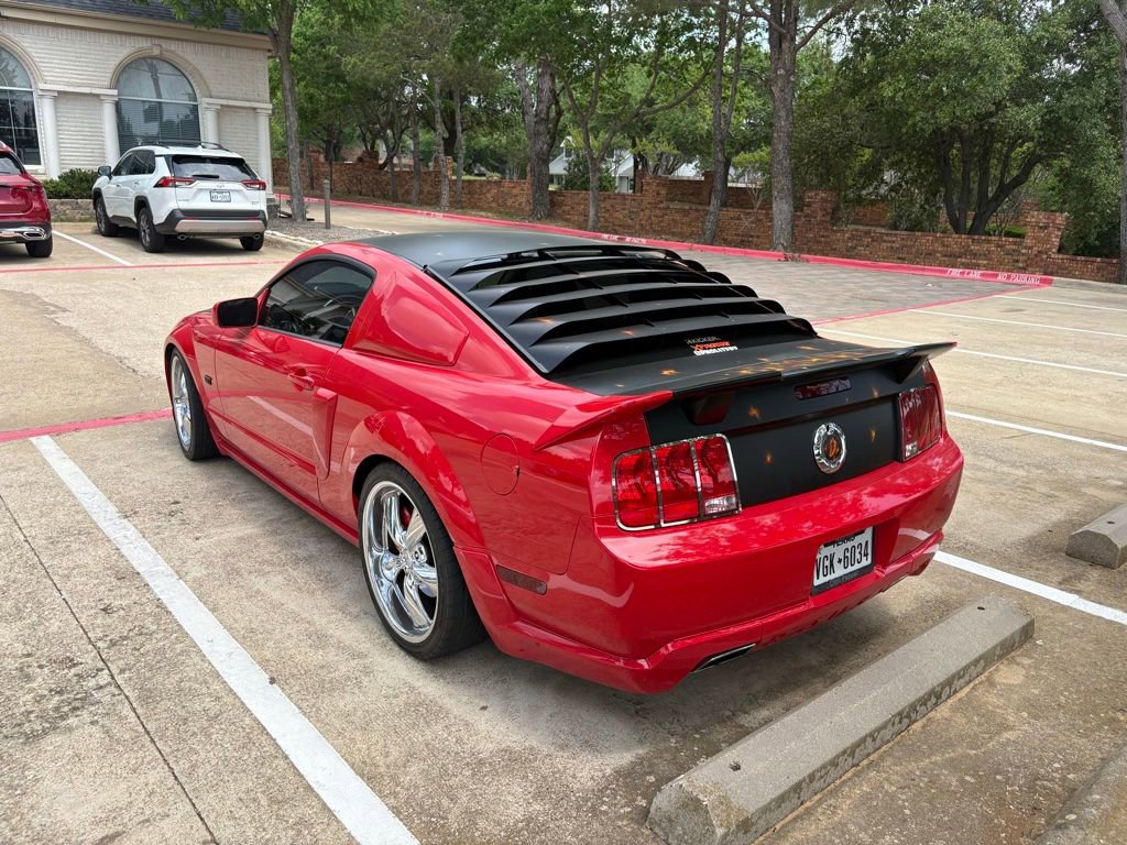 Used 2006 Ford Mustang GT Premium RWD image 15