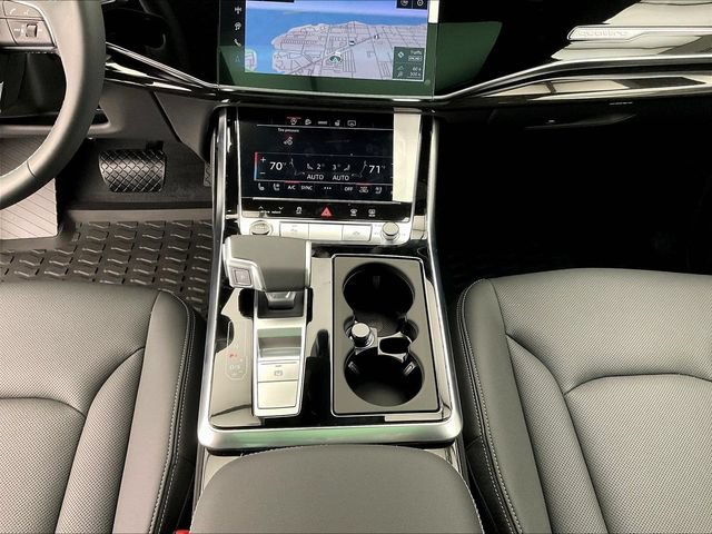 New 2027 Audi Q8 Premium Plus AWD/4WD image 10