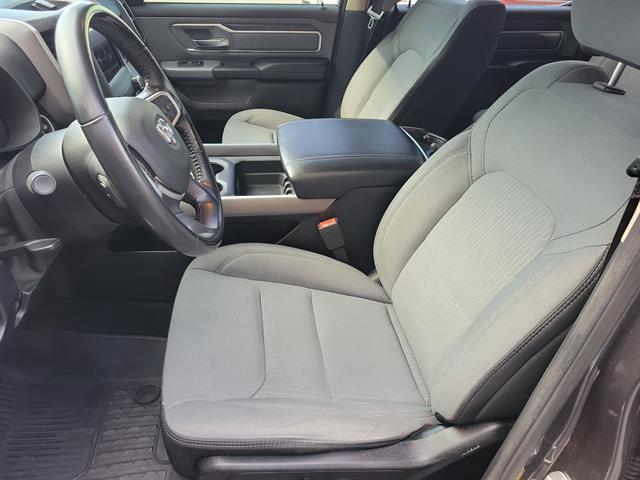 Used 2020 RAM 1500 Big Horn image 3