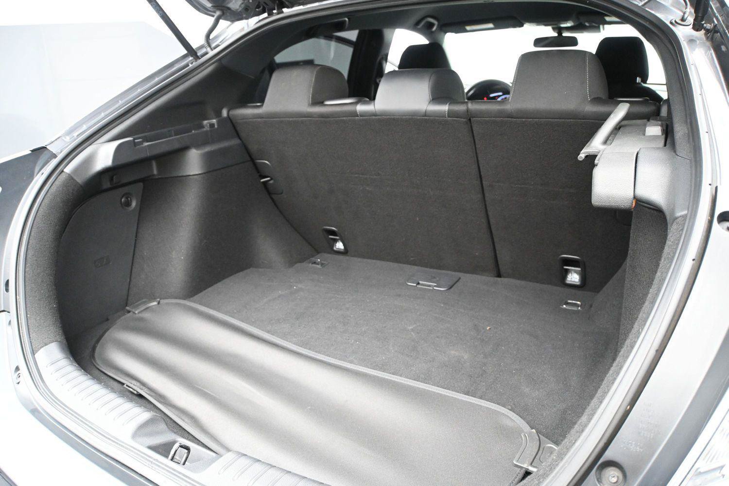 Used 2021 Honda Civic Sport image 12