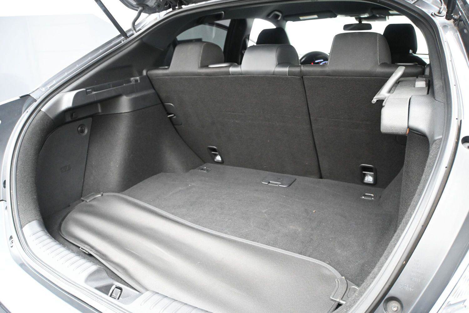 Used 2021 Honda Civic Sport image 12