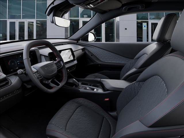 New 2026 Dodge Charger Scat Pack AWD/4WD image 22