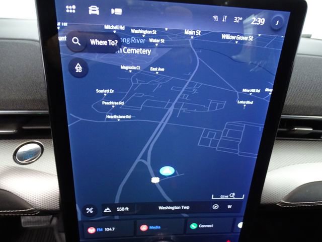 Used 2021 Ford Mustang Mach-E Select w/ Comfort/Appearance Package image 13