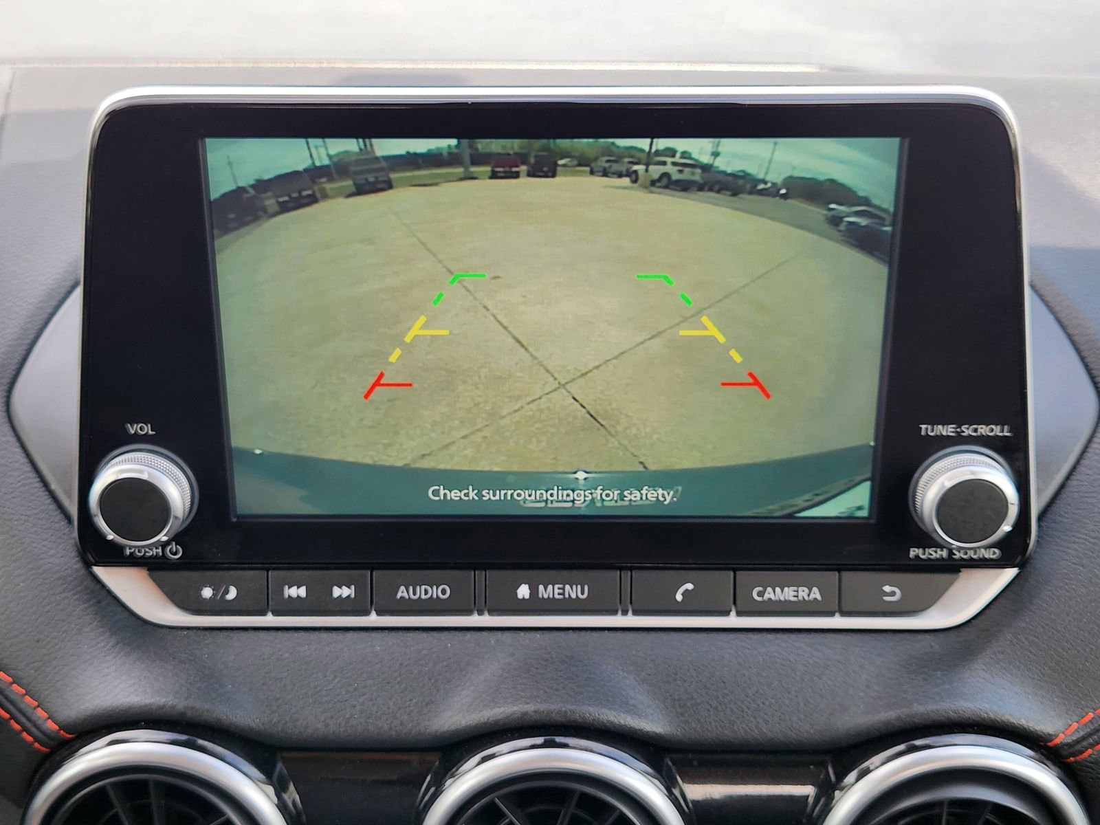 Used 2024 Nissan Sentra SR image 19