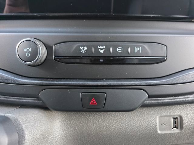 New 2026 Ford Transit 150 Low Roof image 18