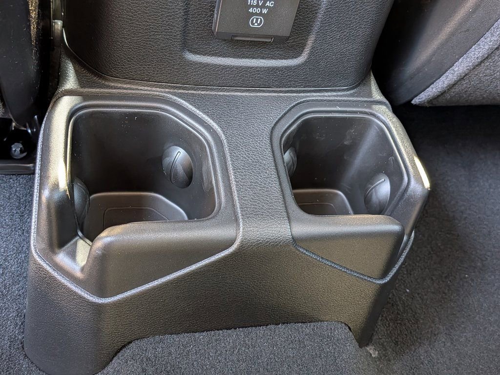 New 2026 Jeep Gladiator Mojave w/ Steel Bumper Group image 24