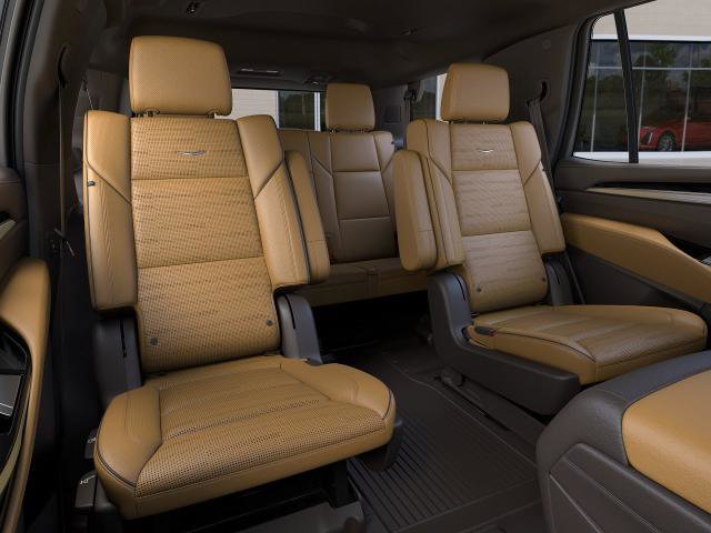 New 2026 Cadillac Escalade Luxury AWD/4WD image 17