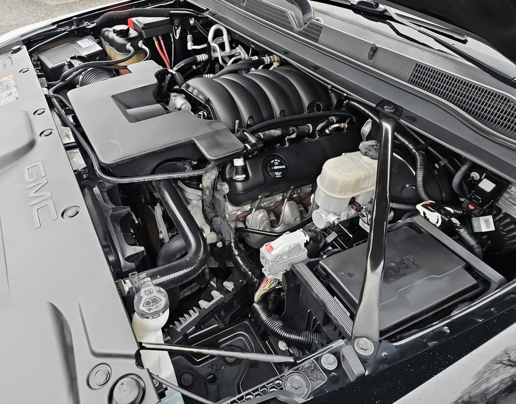 Used 2019 GMC Yukon XL Denali image 35