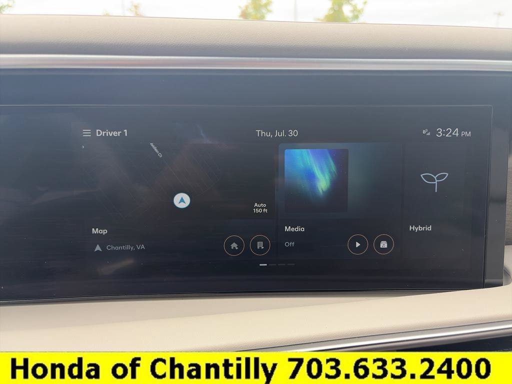 Used 2026 Hyundai Palisade SEL Premium AWD/4WD image 16