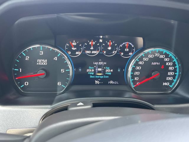 Used 2017 GMC Sierra 1500 Denali AWD/4WD image 45