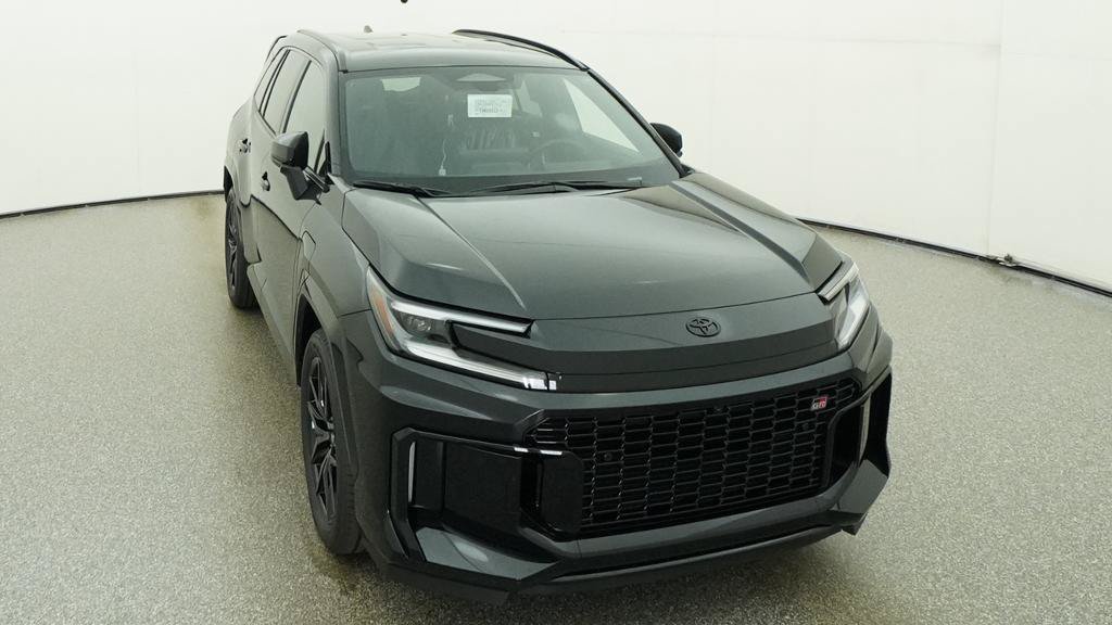 New 2026 Toyota RAV4 AWD Plug-in Hybrid image 35