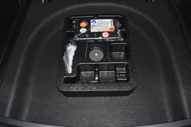 New 2026 Jeep Compass Latitude image 30