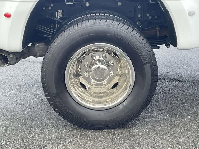 Certified 2025 Ford F350 XLT image 7