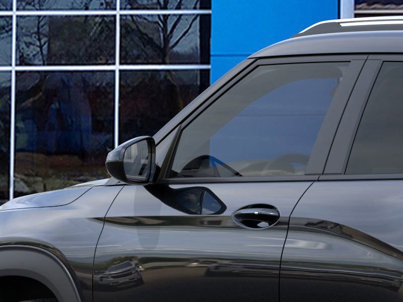 New 2026 Chevrolet TrailBlazer LT image 12