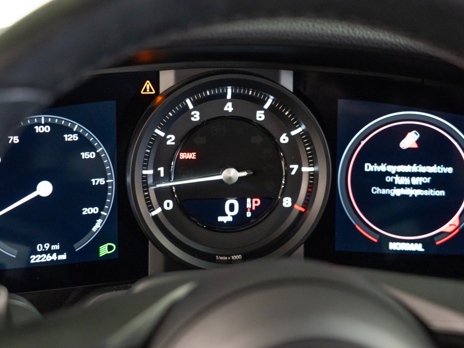 Certified 2024 Porsche 911 Carrera RWD image 18