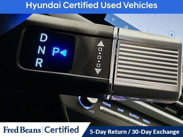 Certified 2025 Hyundai Sonata Limited image 20