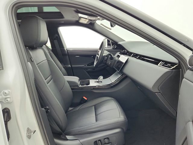 Used 2025 Land Rover Range Rover Evoque S image 18