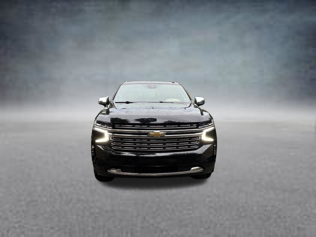 Used 2024 Chevrolet Tahoe Premier RWD image 2