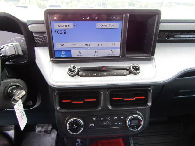 Used 2022 Ford Maverick XLT w/ Equipment Group 300A Standard AWD/4WD image 12