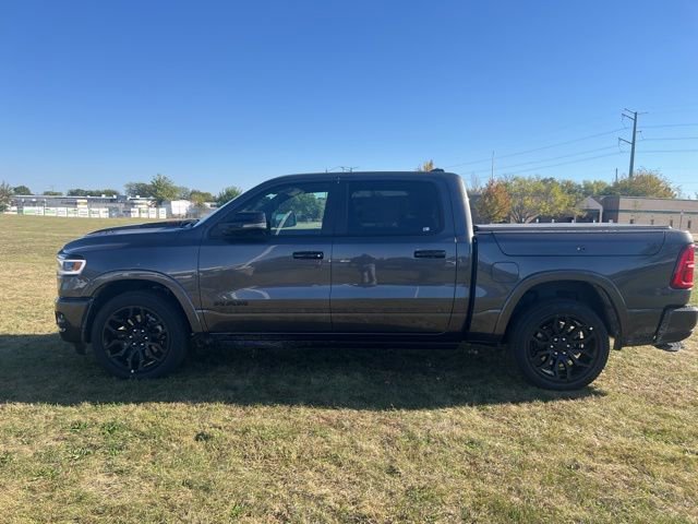 New 2026 RAM 1500 Limited image 5