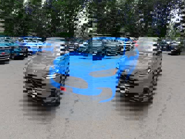 New 2026 Honda HR-V Sport