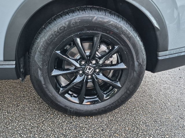 Used 2026 Honda CR-V Sport-L image 25