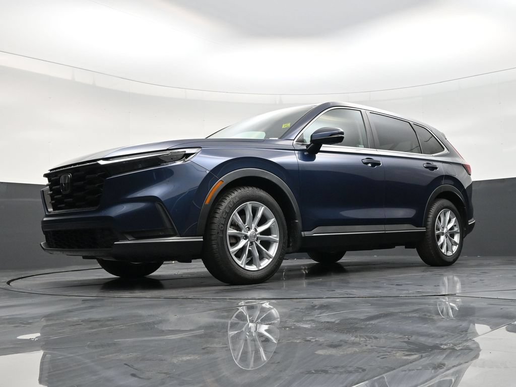 Used 2024 Honda CR-V EX-L image 21