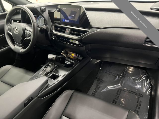 Certified 2023 Lexus UX 250h FWD w/ Accessory Package (Z2) image 12
