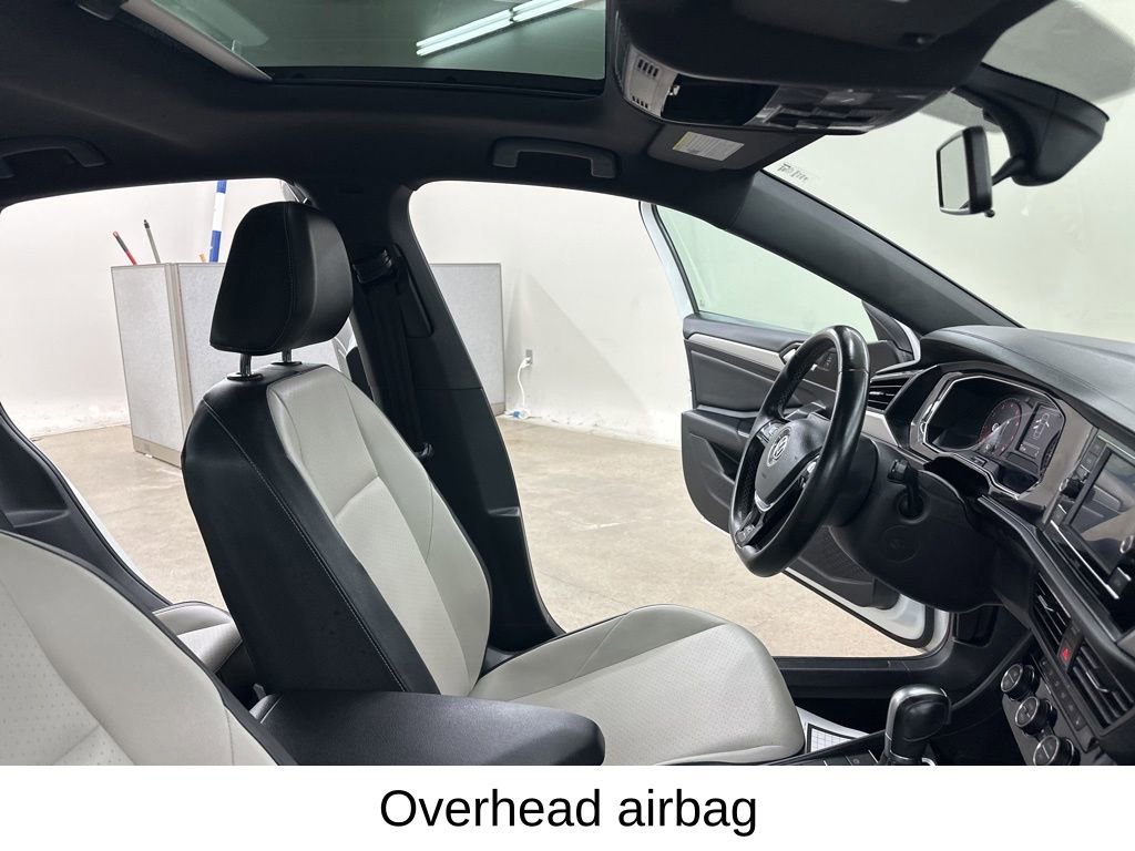 Used 2019 Volkswagen Jetta R-Line FWD image 23