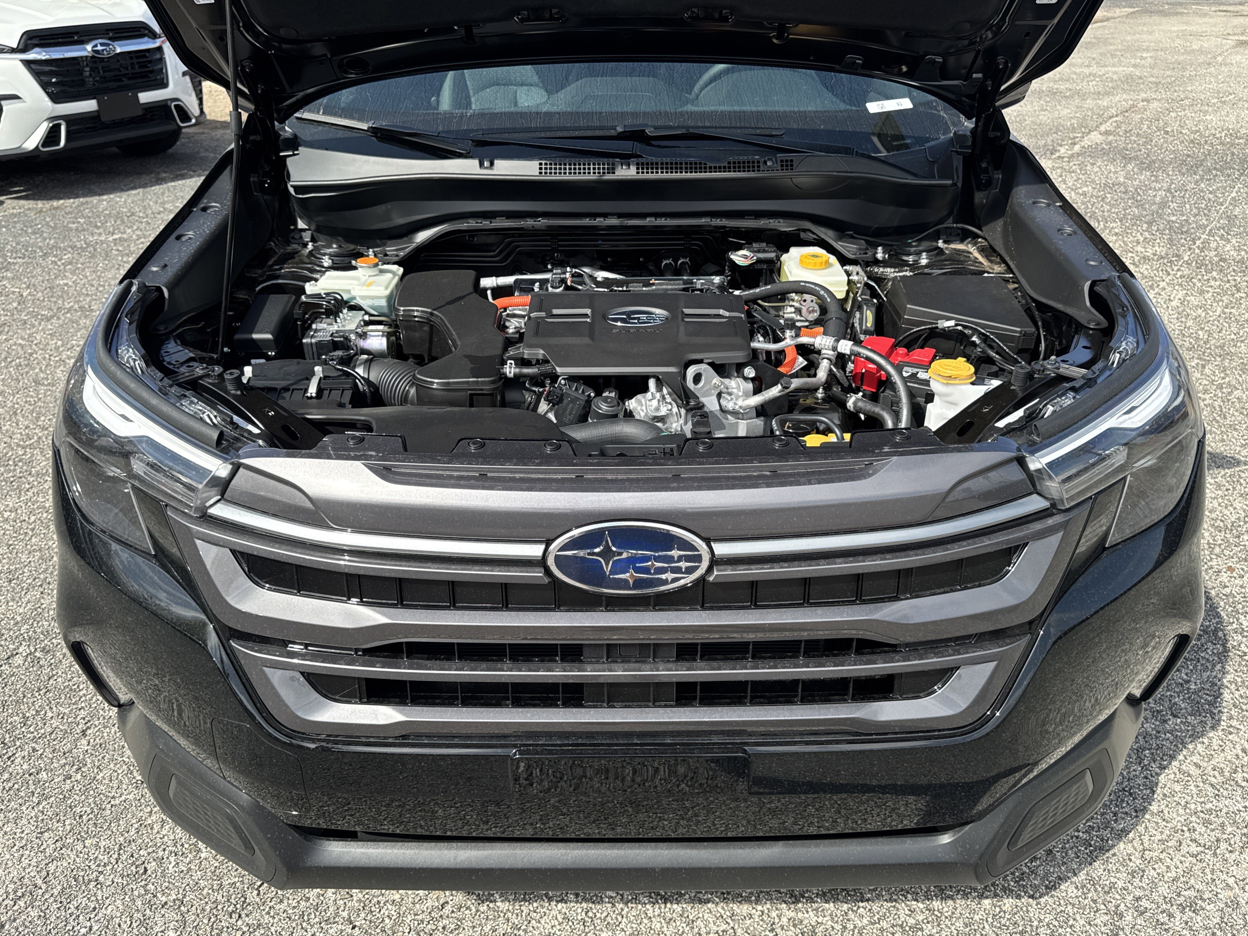 New 2026 Subaru Forester Premium image 9