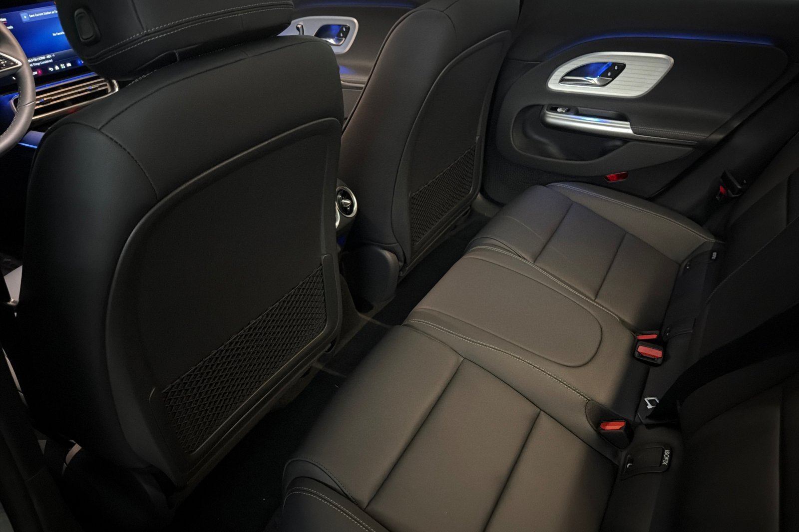 New 2027 Mercedes-Benz CLA 250+ image 11