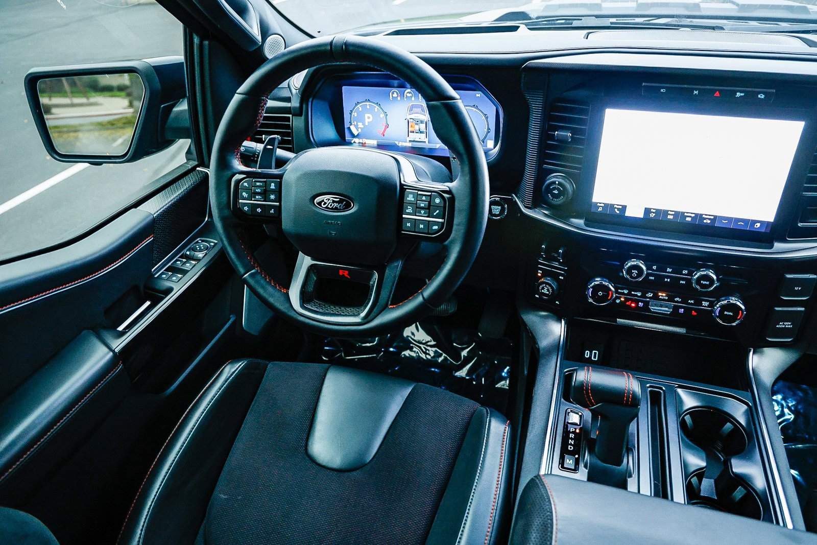 Used 2024 Ford F150 Raptor w/ Equipment Group 803A Raptor R image 14