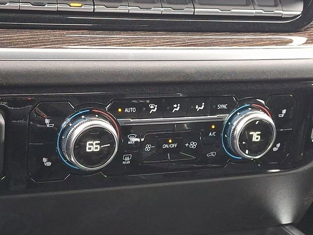 New 2026 GMC Sierra 1500 Elevation image 14