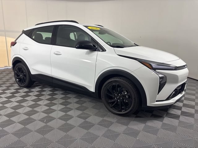 New 2027 Chevrolet Bolt RS FWD image 26