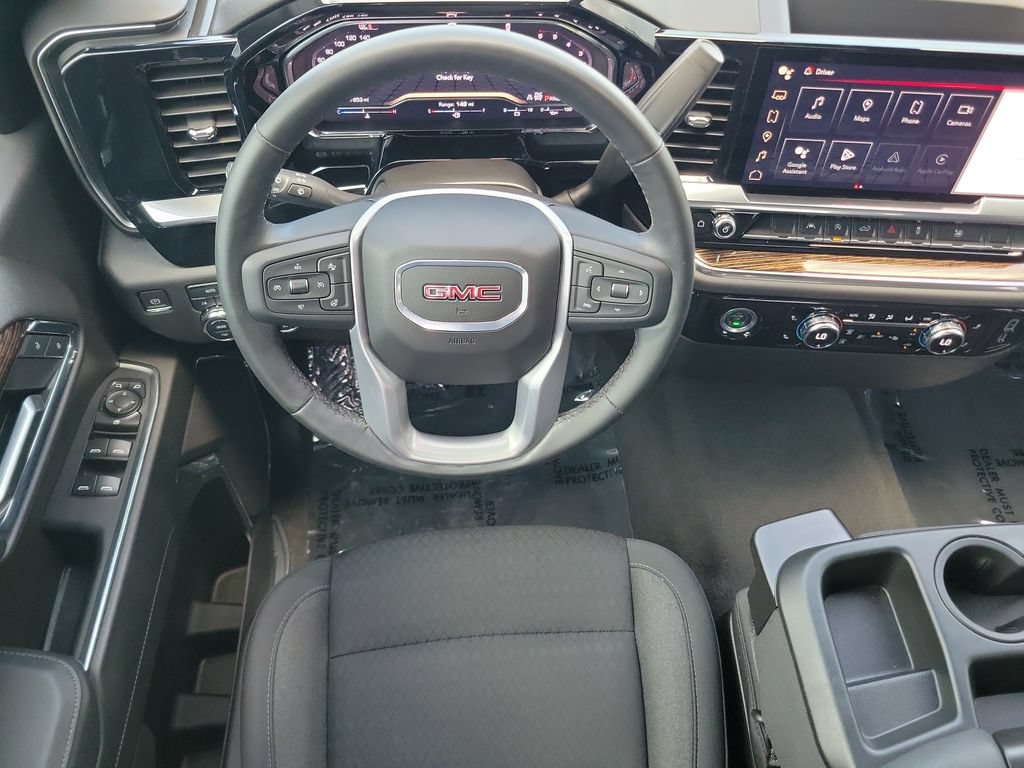 Used 2024 GMC Sierra 1500 Elevation AWD/4WD image 15