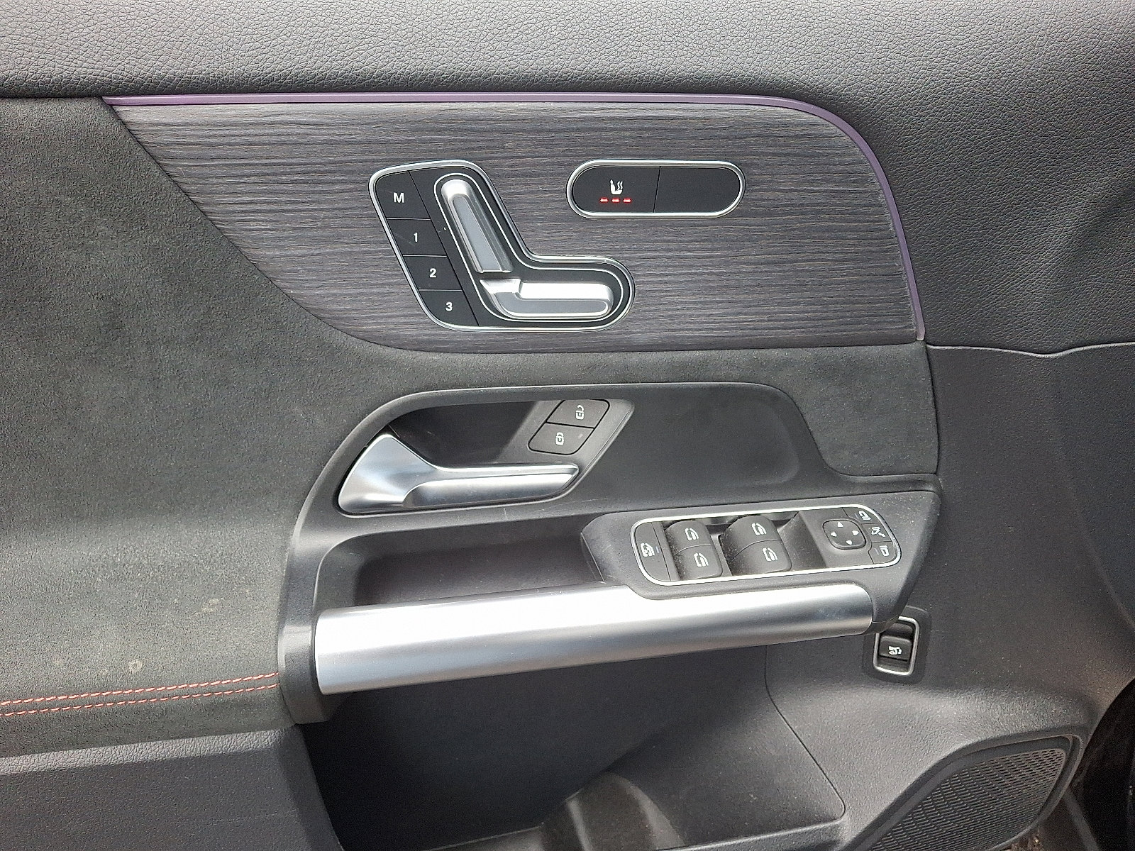 Certified 2023 Mercedes-Benz GLA 250 4MATIC image 12