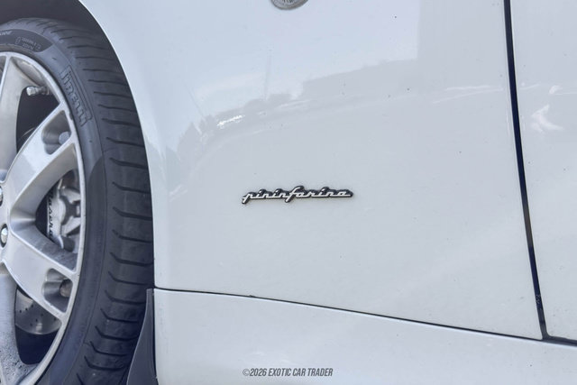 Used 2011 Maserati Quattroporte S RWD image 49