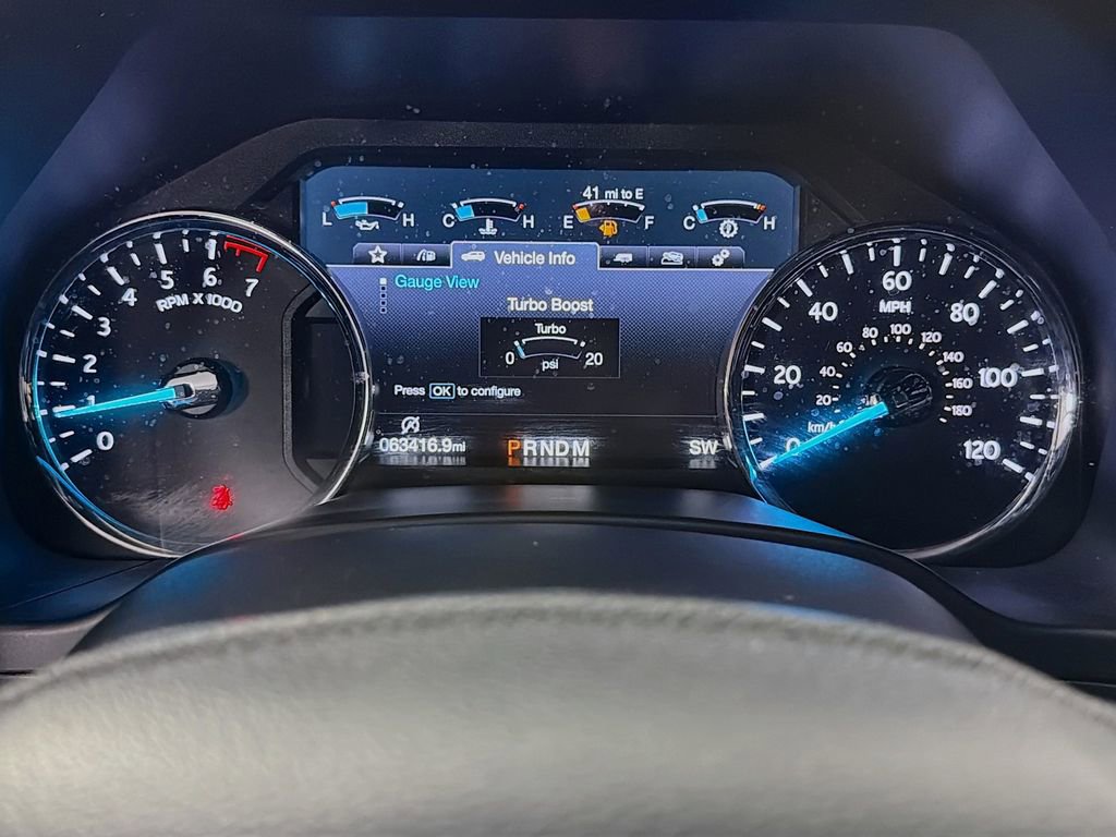 Used 2019 Ford Expedition Max Limited image 15