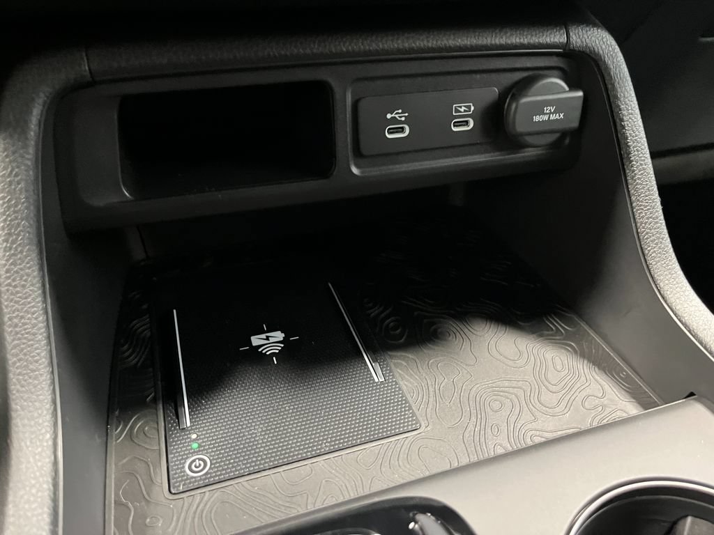 Certified 2026 Honda Pilot TrailSport image 23