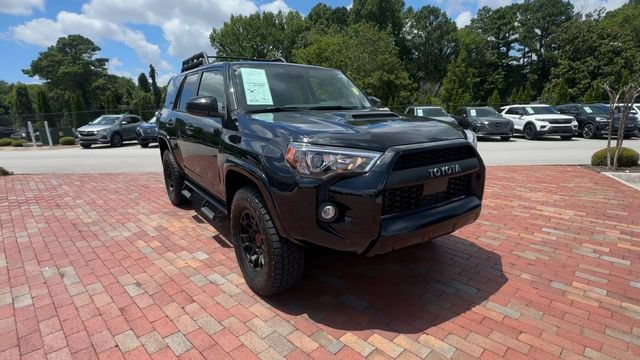 Used 2021 Toyota 4Runner TRD Pro AWD/4WD image 5