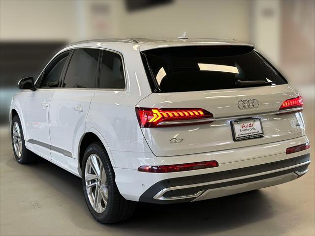 Used 2023 Audi Q7 3.0T Premium w/ Convenience Package image 6