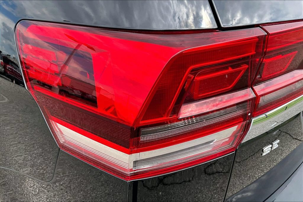 Used 2019 Volkswagen Atlas SE AWD/4WD image 33