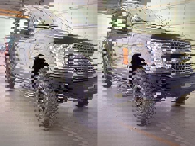 Used 2020 Ford F150 Lariat image 11