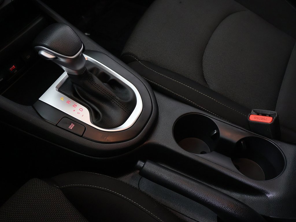 Used 2024 Kia Forte LXS image 44