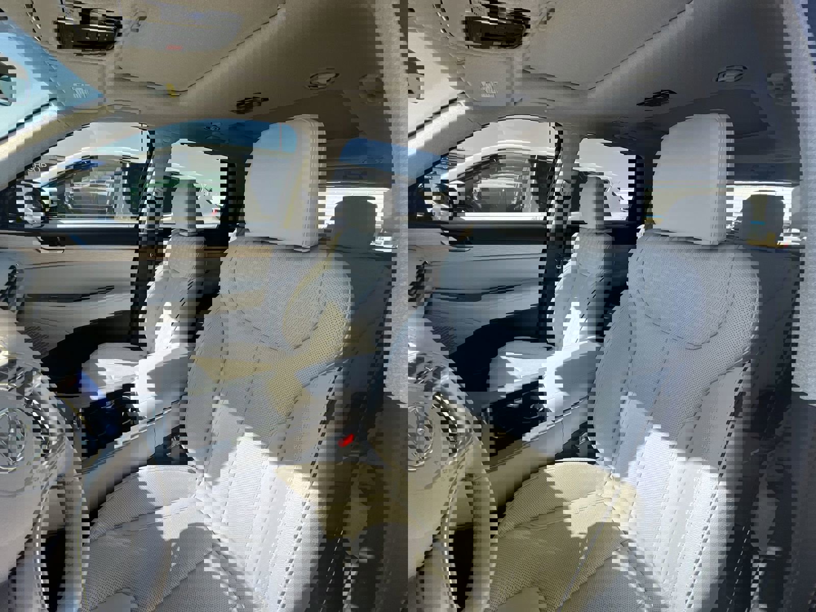 Used 2023 Hyundai Palisade Limited image 12