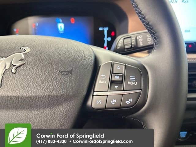 New 2026 Ford Bronco Sport Outer Banks w/ Outer Banks Tech Package+ image 31